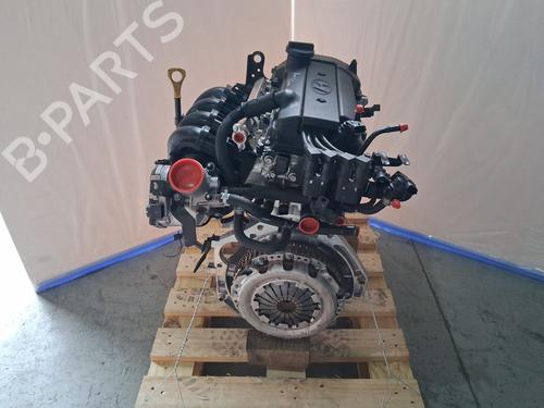 Engine HYUNDAI i20 II (GB, IB) 1.2 | BP34559366M1 - Image 3