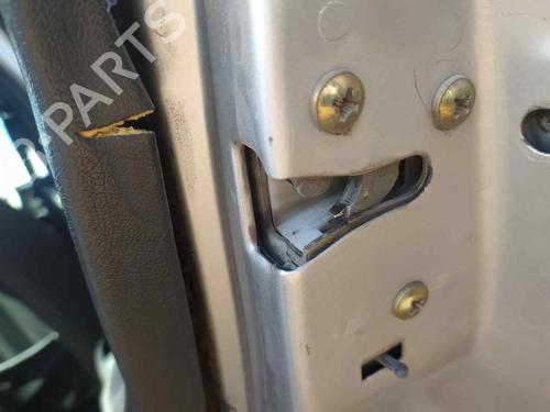 Used Rear right lock FORD FIESTA IV (JA_, JB_) [1995-2006]  22906490