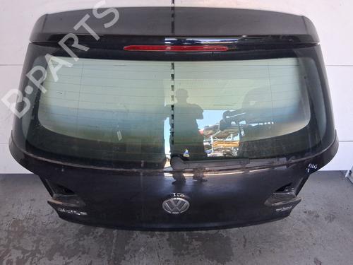 Used Tailgate Tailgate VW GOLF VI (5K1) 1.2 TSI (105 hp) 36696113 36696113