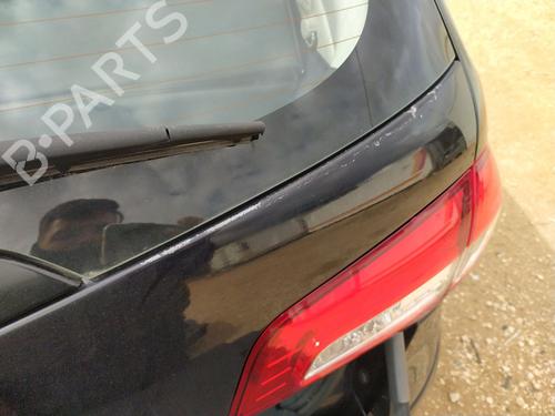 Tailgate RENAULT KOLEOS I (HY_) 2.0 dCi (HY0K) | BP24676786C6 