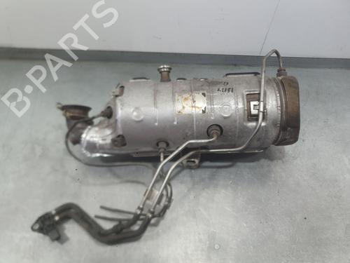 Particulate filter FIAT SCUDO Van 1.5 Multijet 100 (506) | BP39731947M81 - Image 3