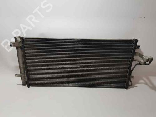 Used AC radiator HYUNDAI SONATA V (NF) [2004-2014]  8118927