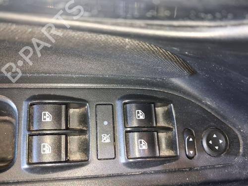 Used Left front window switch Left front window switch 38096208 38096208