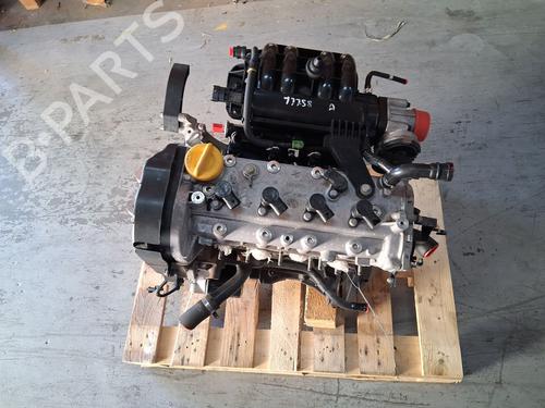 Engine FIAT TIPO Saloon (356_, 357_) 1.4 (356SXA1B) | BP37068219M1 - Image 5