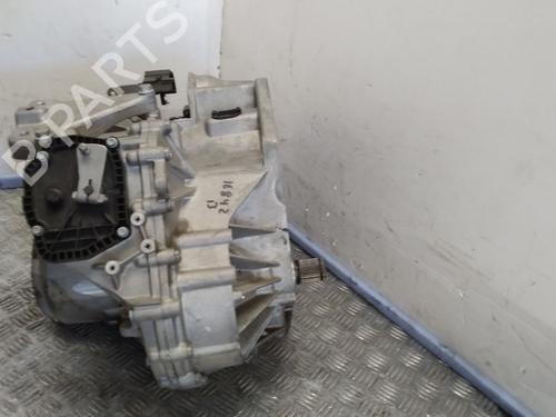 Gearbox VW T-ROC (A11, D11) 1.5 TSI | BP27182229M3
