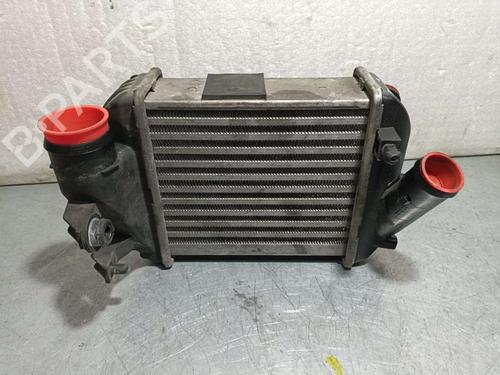 intercooler-audi-a4-b7-avant-8ed-8e0145805p-lado-izquierdo-2004-2005-2006-2007-2008-17622028 main image