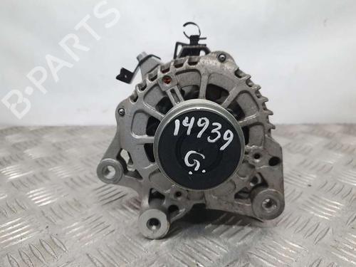 Used Alternator KIA PICANTO III (JA) [2017-2025]  14246563