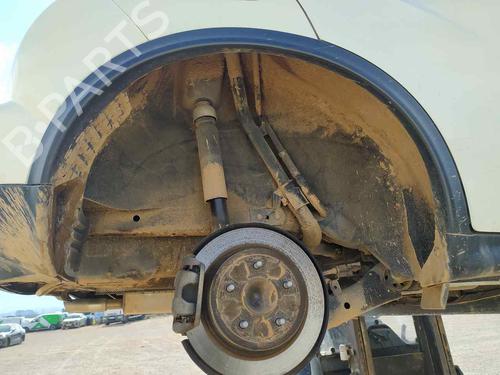 Used Wheel arch NISSAN JUKE (F15) [2010-2019]  25154753