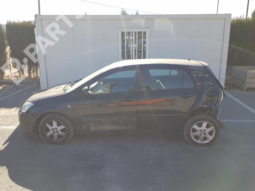 Used Parts TOYOTA COROLLA Compact (_E11_)  1.6 (ZZE112_, ZZE112R)  969775