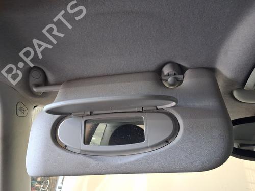 Left sun visor MINI MINI (R56) | BP39134655I1 - Image 2