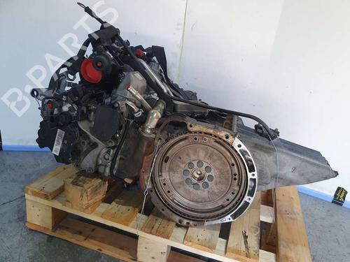 Motor für MERCEDES-BENZ B-CLASS Sports Tourer (W245) [2005-2011]  13497196