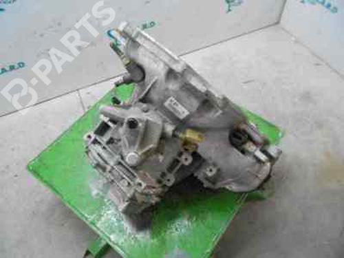 Gearbox CHEVROLET NUBIRA Saloon  | BP22568M3 