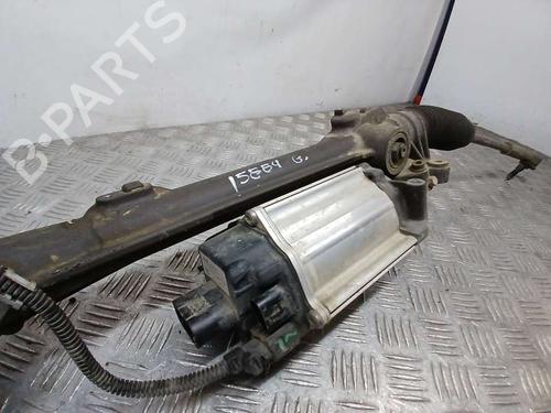 Steering rack VW SCIROCCO III (137, 138) 2.0 TDI | BP24357415M22 