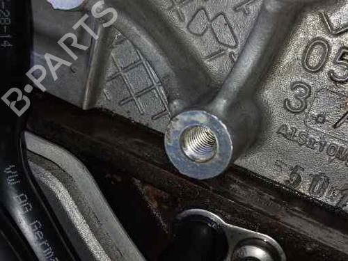 Engine PORSCHE MACAN (95B) 3.0 S Diesel | BP24672832M1