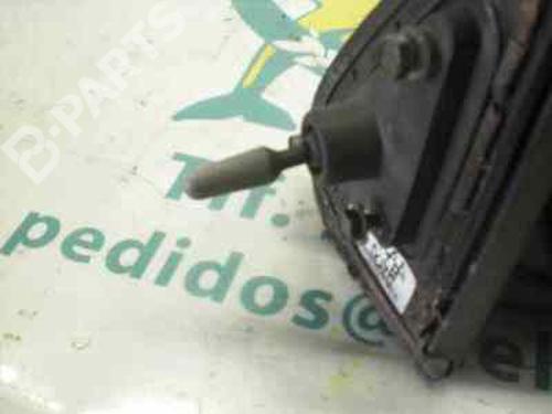 Right mirror NISSAN MICRA II (K11)  | BP176959C27 