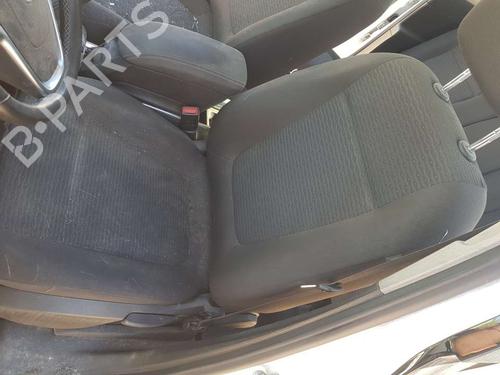 Used Left front seat OPEL MERIVA B MPV (S10) [2010-2017]  19581128