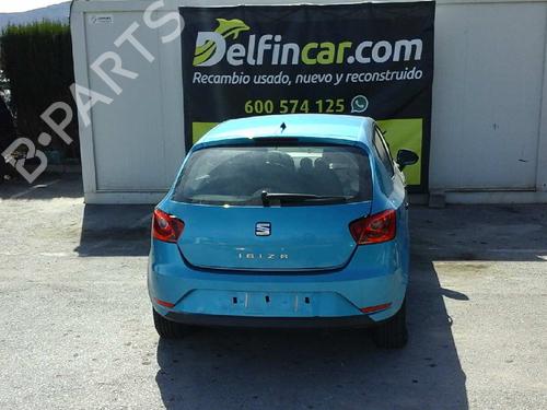 Ignition coil SEAT IBIZA IV (6J5, 6P1)  | BP6897297M94 