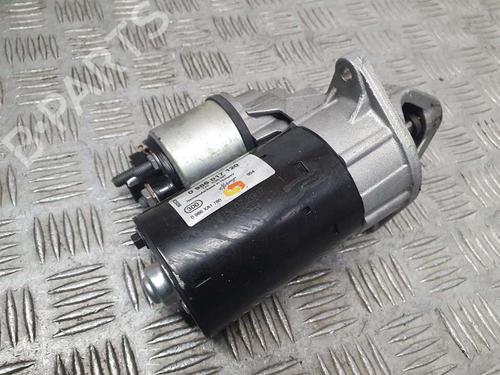 Starter OPEL ASTRA G Hatchback (T98)  | BP15389196M8 
