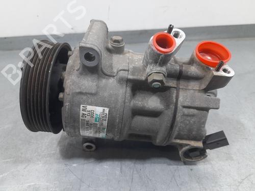 AC compressor AUDI A1 (8X1, 8XK) 1.6 TDI | BP24675191M34 - Image 2