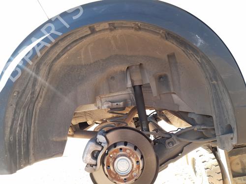 Used Wheel arch PEUGEOT 2008 II (UD_, US_, UY_, UJ_, UR_, UC_) 1.2 PureTech 100 (USHNK) (101 hp) 27497016