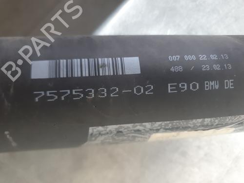 Driveshaft BMW X1 (E84) sDrive 18 d | BP37216729M37 - Image 6
