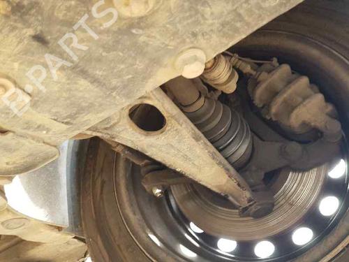Used Left front suspension arm FIAT SCUDO Bus (270_, 272_) 2.0 D Multijet (120 hp) 22973672