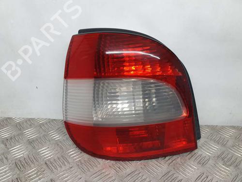 Venstre Baklys RENAULT SCÉNIC I MPV (JA0/1_, FA0_) 1.9 dCi RX4 (102 hp) 6809486