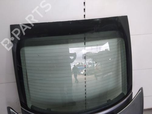 Tailgate VW NEW BEETLE (9C1, 1C1) 1.9 TDI | BP22972152C6