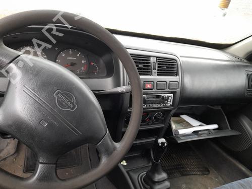 Used Airbag Kit NISSAN ALMERA I (N15) 2.0 D (75 hp) 31975515