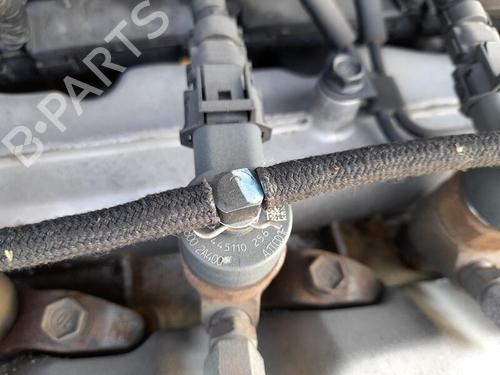 Engine HYUNDAI GETZ (TB) 1.5 CRDi | BP29831319M1