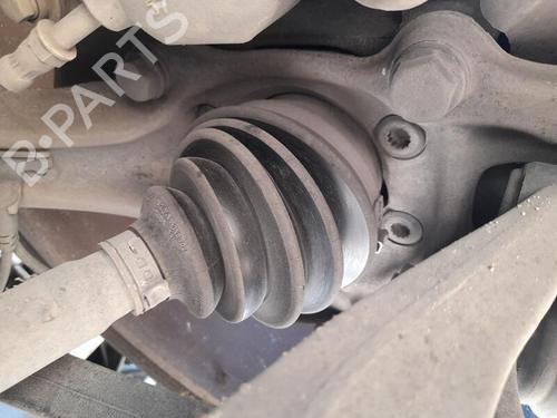 Used Right front driveshaft AUDI A5 (8T3) 3.0 TDI quattro (240 hp) 27805635