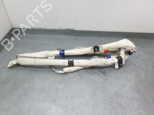right-curtain-airbag-audi-a5-sportback-8ta-2007-2008-2009-2010-2011-2012-2013-2014-2015-2016-2017-33465650 main image