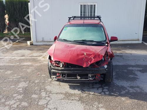 Steering pump CHEVROLET AVEO / KALOS Hatchback (T250, T255)  | BP9648663M99 