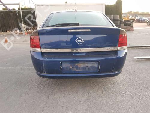 Rear wiper motor OPEL VECTRA C (Z02)  | BP16371123M102 