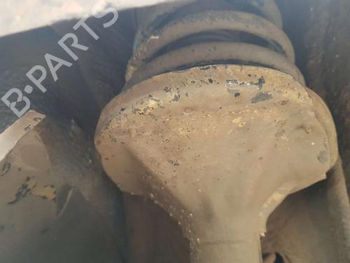 Used Right front shock absorber TATA INDICA [1998-2025]  18406289