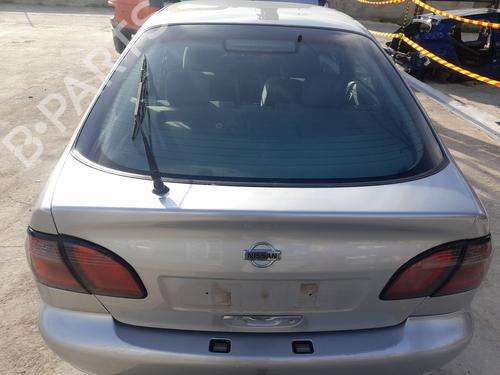 Used Tailgate NISSAN PRIMERA Hatchback (P11) 1.6 16V (106 hp) 31623744