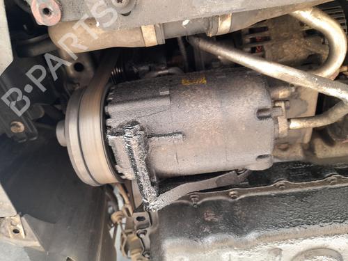 Compressor A/A FORD FOCUS II (DA_, HCP, DP) 1.8 TDCi (115 hp) 30480172