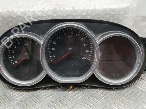 Kombinert Instrument DACIA SANDERO III [2021-2025]  24202667