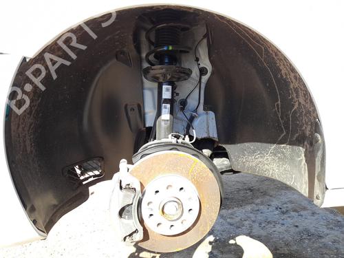 Used Wheel arch SKODA OCTAVIA IV (NX3, NN3, PV3) 1.5 TSi (150 hp) 29944795