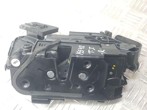 Venstre bagtil lås VW TIGUAN (AD1, AX1) [2016-2024]  17792269