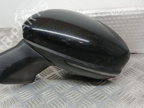 Left mirror RENAULT CAPTUR II (HF_) Blue dCi 115 (HFAD) | BP29884827C26 