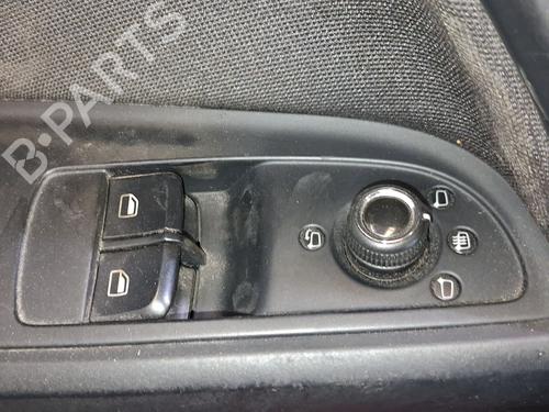 Used Left front window switch Left front window switch 39621349 39621349