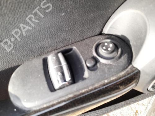 Used Left front window switch MINI MINI (F56) Cooper S (192 hp) 28293309