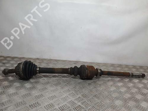 Left front driveshaft PEUGEOT 306 Convertible (7D, N3, N5)  | BP17585251M38 
