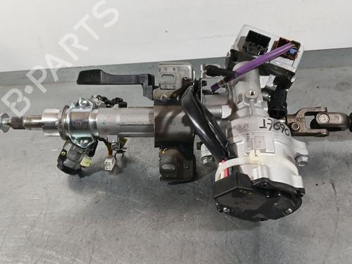 Steering column KIA STONIC (YB) 1.0 T-GDi | BP36111593M21 - Image 2