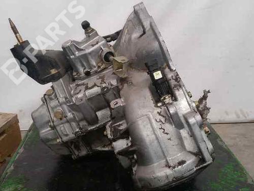 Gearbox DAEWOO NUBIRA Saloon (J200)  | BP93654M3 