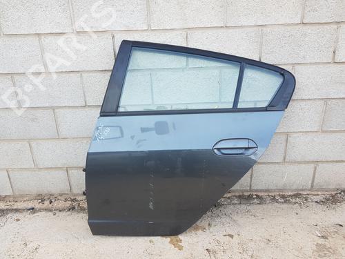 Used Left rear door HONDA INSIGHT (ZE_) 1.3 IMA (ZE28, ZE2) (88 hp) 29867096