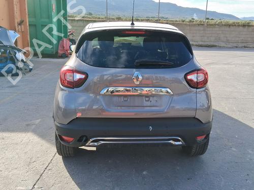 Engine RENAULT CAPTUR I (J5_, H5_) 1.2 TCe 120 | BP40603213M1 - Image 13