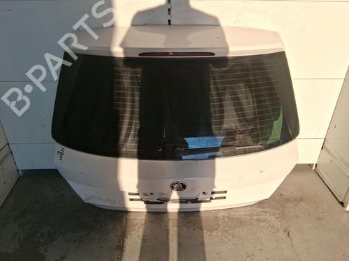 Used Tailgate Tailgate 37217142 37217142