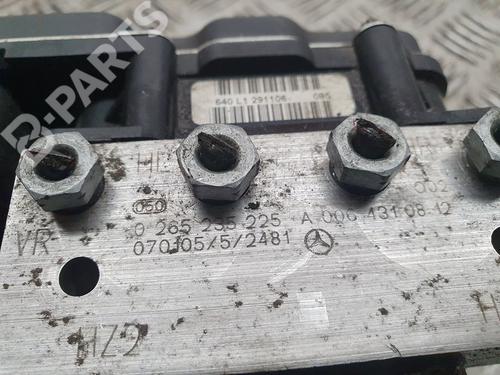 ABS pump MERCEDES-BENZ B-CLASS Sports Tourer (W245)  | BP11348329M43 